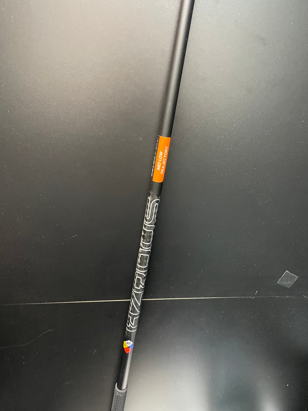 HZRDUS Gen 5 Black Graphite Wood Shaft- DEMO SHAFT - ParWestGolf
