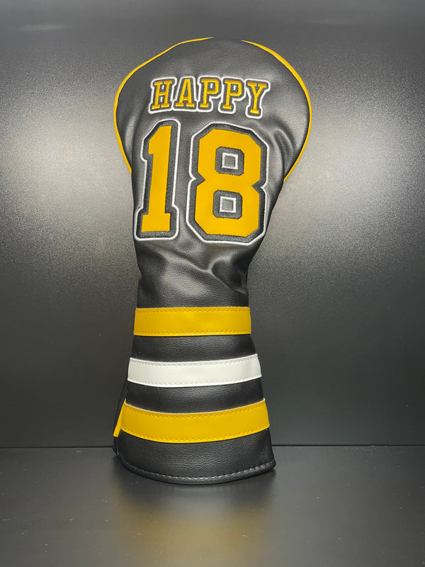 Happy Gilmore 2.0 Headcover - ParWestGolf