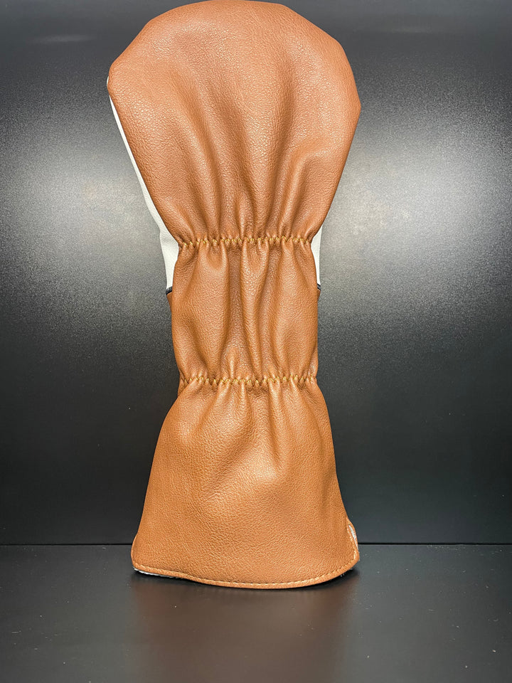 Happy Gilmore HE IS ANGRY! Headcover - ParWestGolf