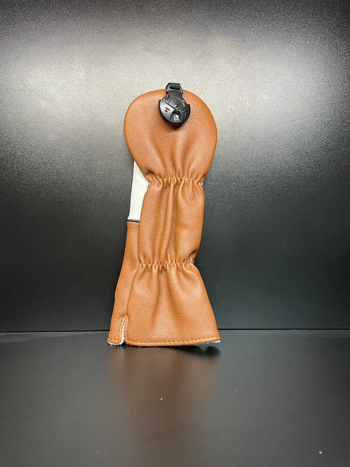 Happy Gilmore HE IS ANGRY! Headcover - ParWestGolf