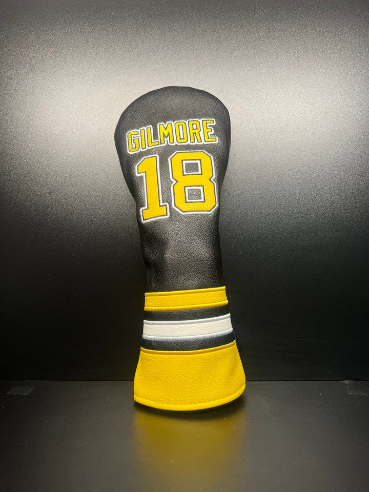 Happy Gilmore Jersey Headcover - ParWestGolf