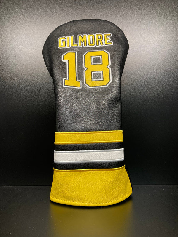 Happy Gilmore Jersey Headcover - ParWestGolf