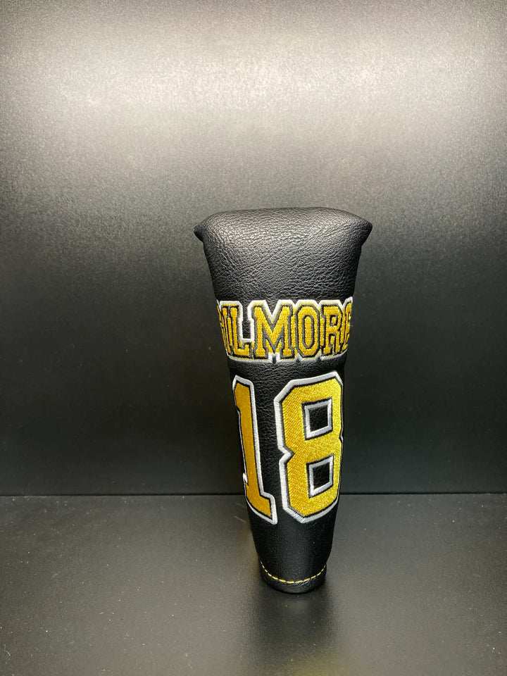 Happy Gilmore Jersey Headcover - ParWestGolf