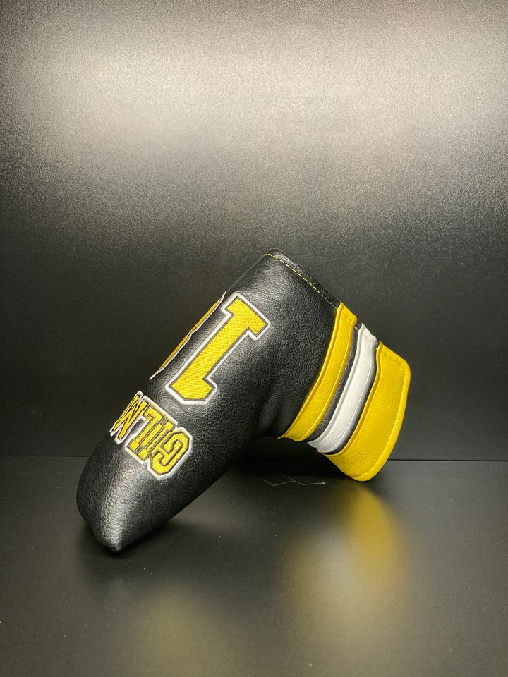 Happy Gilmore Jersey Headcover - ParWestGolf
