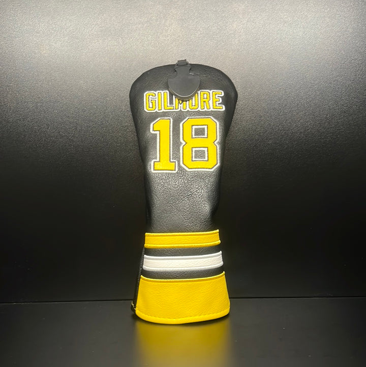 Happy Gilmore Jersey Headcover - ParWestGolf