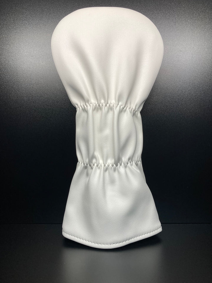 Happy Rulez! Headcover - ParWestGolf