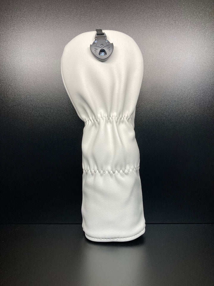 Happy Rulez! Headcover - ParWestGolf