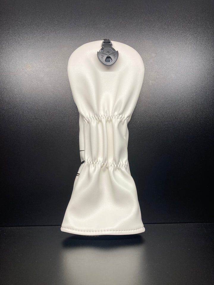 Happy Rulez! Headcover - ParWestGolf