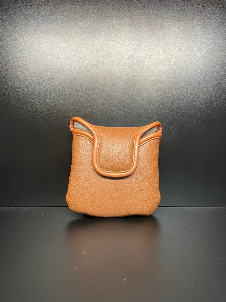 Happy Rulez! Headcover - ParWestGolf