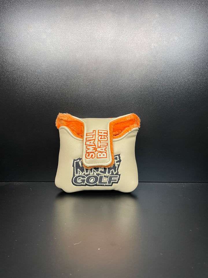 Headband Ninja Headcover - ParWestGolf