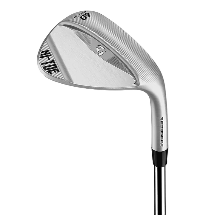 TaylorMade Hi-Toe 5 Satin Chrome Wedge | Wedges | ParWest Golf