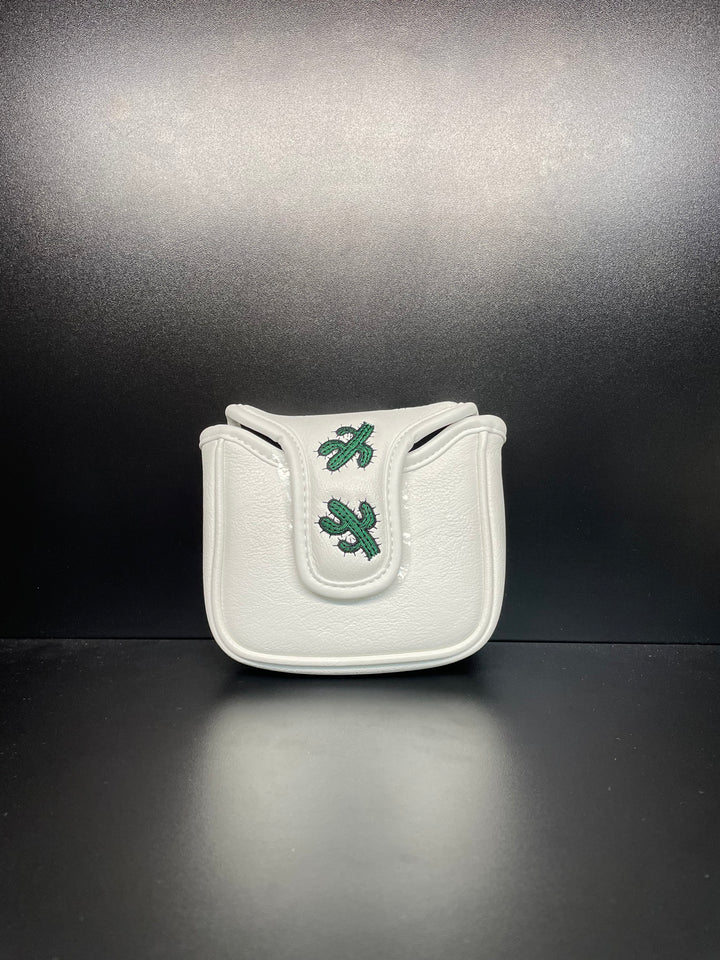 Hug Me Cactus Headcover - ParWestGolf