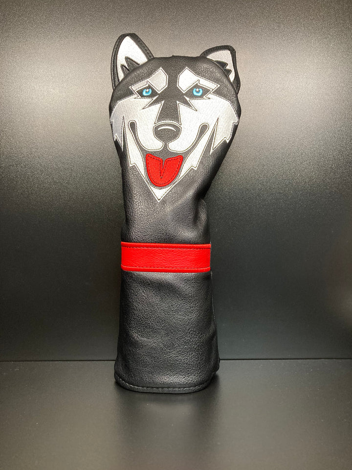 Husky Headcover - ParWestGolf
