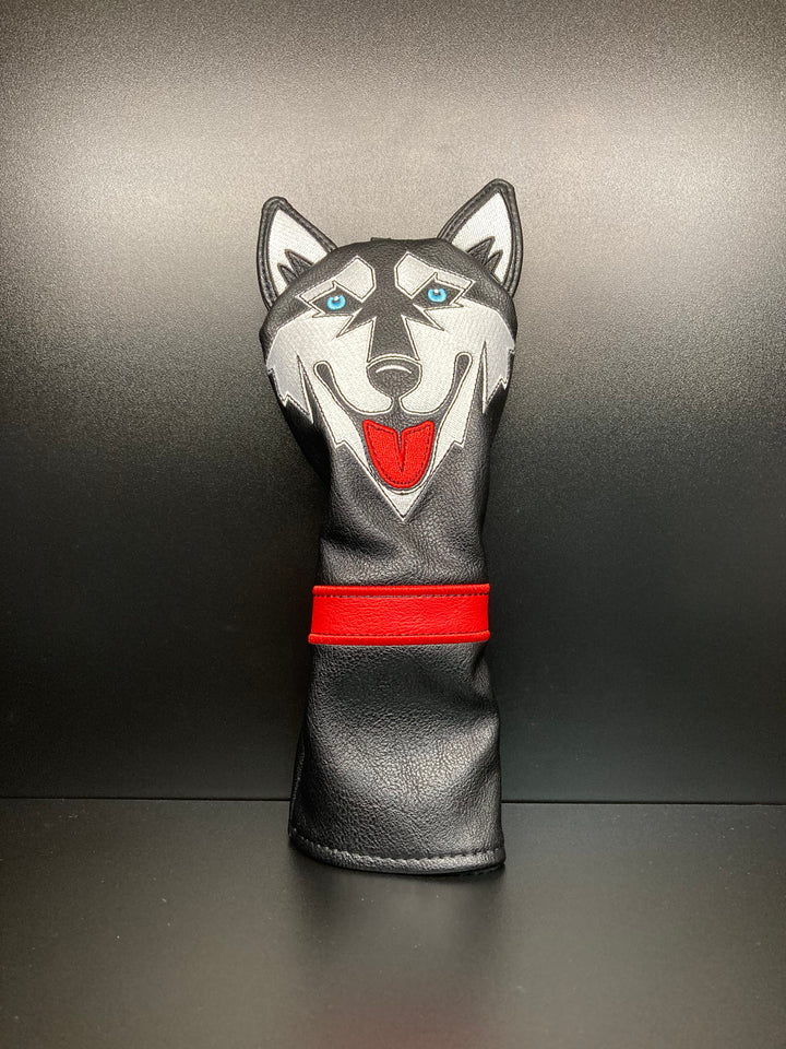 Husky Headcover - ParWestGolf