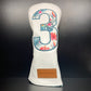 Tropical Headcover