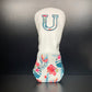 Tropical Headcover