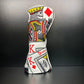 Kings Headcover
