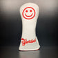 Smiley Face Headcover
