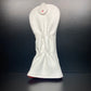 Smiley Face Headcover
