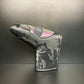 Skulls Headcover