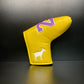 GOAT Headcover