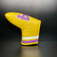 GOAT Headcover