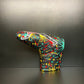 Big Cat Headcover