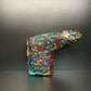 Big Cat Headcover