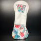 Tropical Headcover