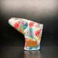 Tropical Headcover