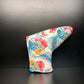 Tropical Headcover