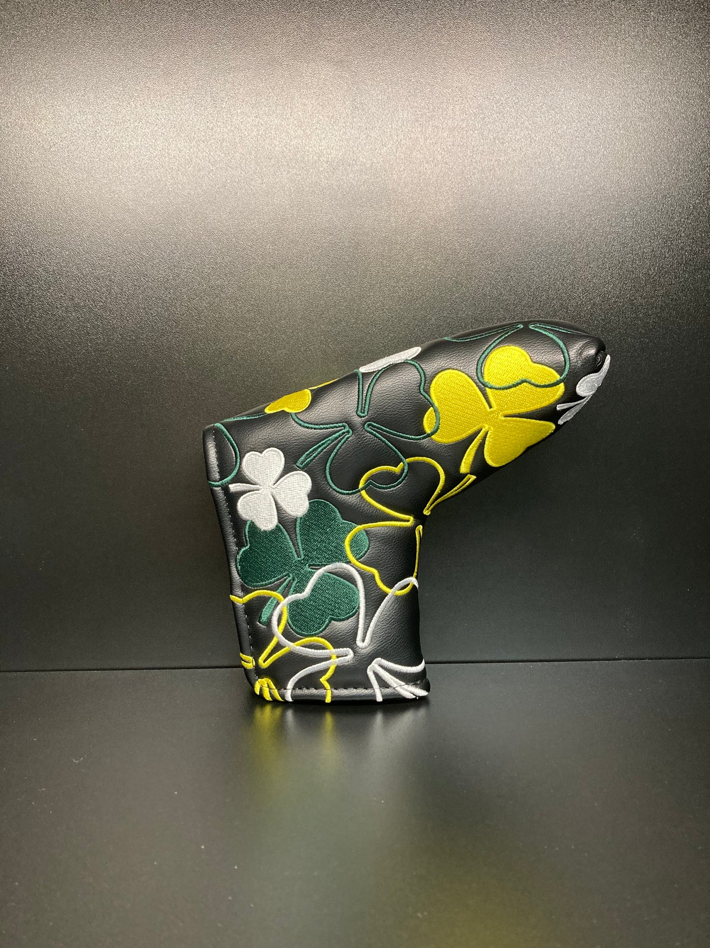 Clover Headcovers