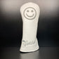 Smiley Face Headcover