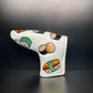 Sushi Headcover