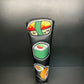 Sushi Headcover