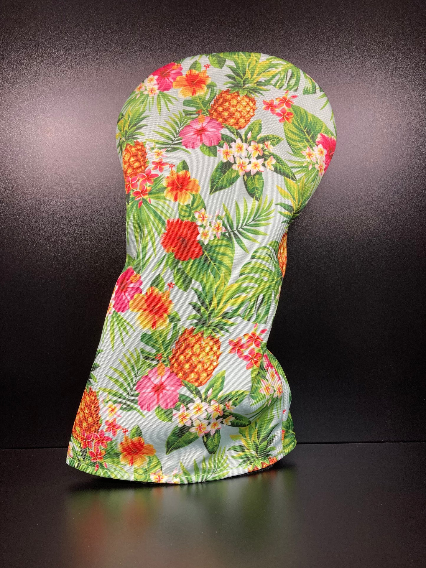 Pineapple Canvas Headcover