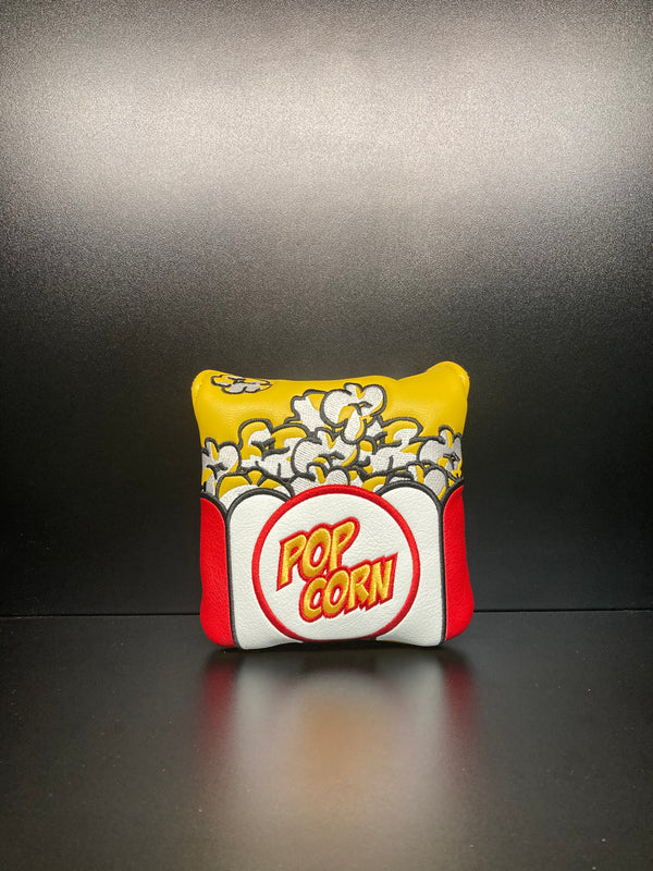 Popcorn Headcover