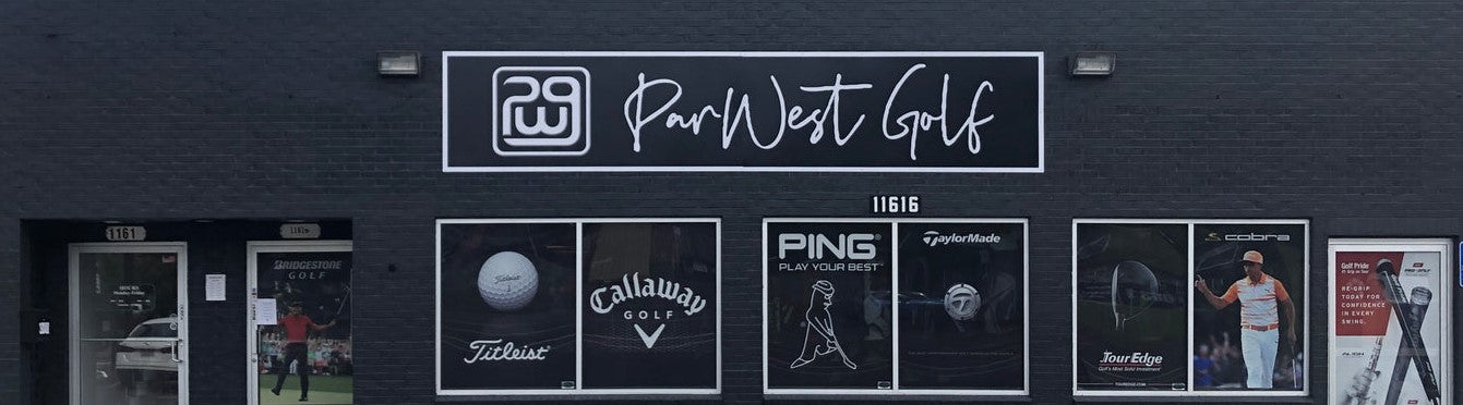 BEST Portland golf shop to buy, sell & repair golf clubs