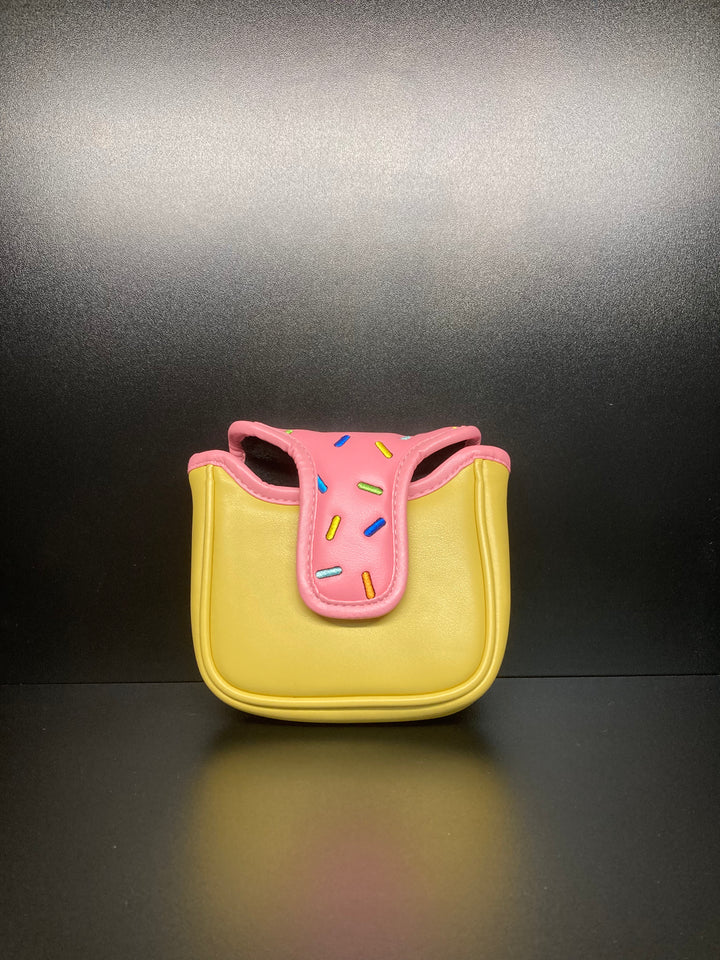 Ice Cream Headcover - ParWestGolf