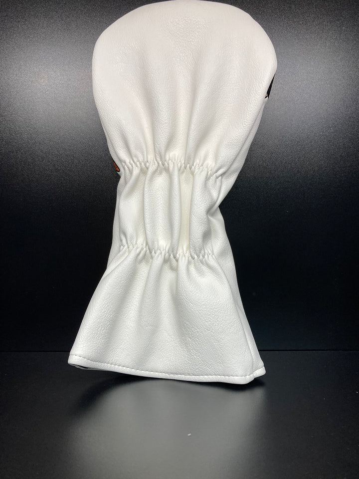 Ice Cream Skulls Headcover - ParWestGolf