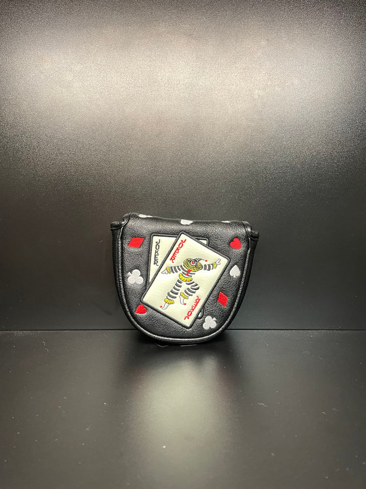 Joker Headcover - ParWestGolf