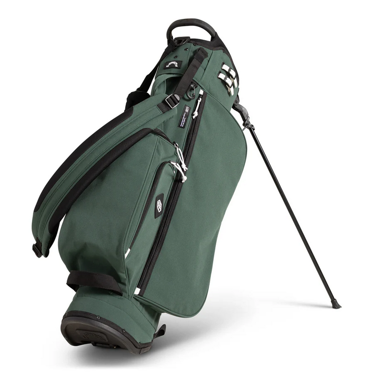 Jones Trouper 2026 Golf Bag - Lightweight & Stylish Design