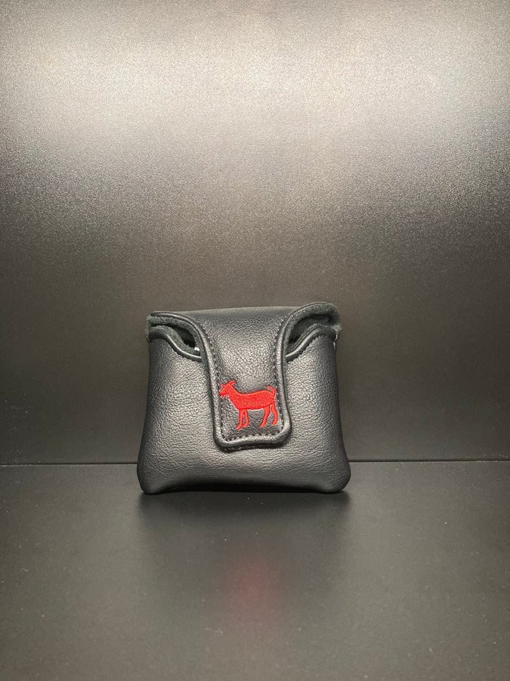 Jordan Goat Headcover - ParWestGolf