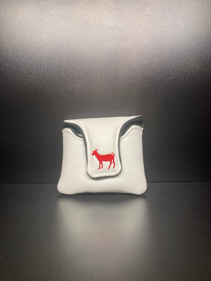 Jordan Goat Headcover - ParWestGolf