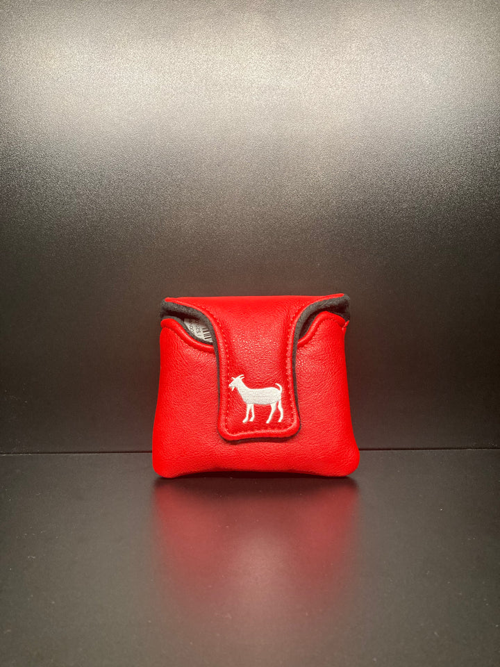 Jordan Goat Headcover - ParWestGolf