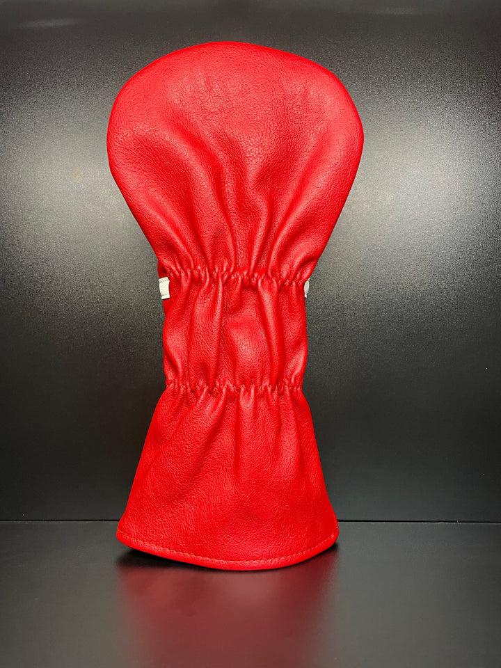 Jordan Goat Headcover - ParWestGolf