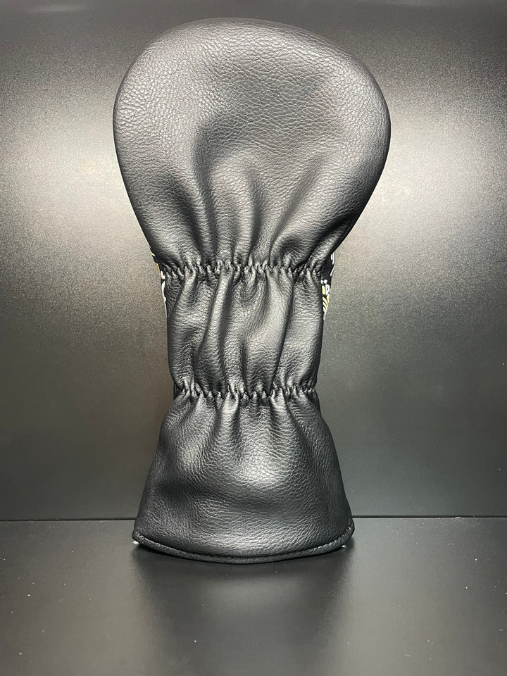 King of Clubs Headcover - ParWestGolf