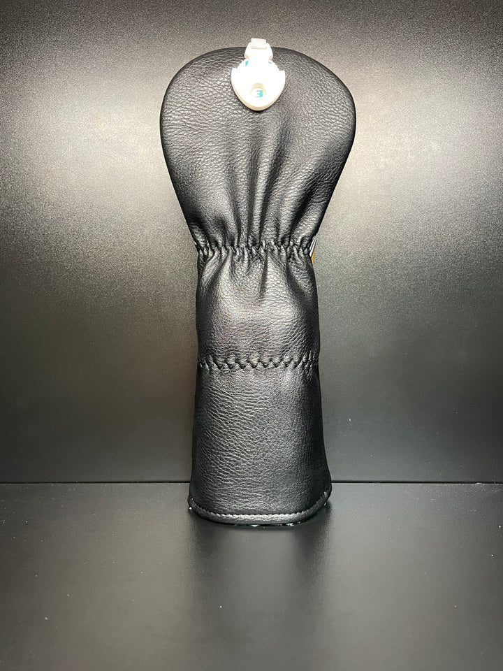 King of Clubs Headcover - ParWestGolf