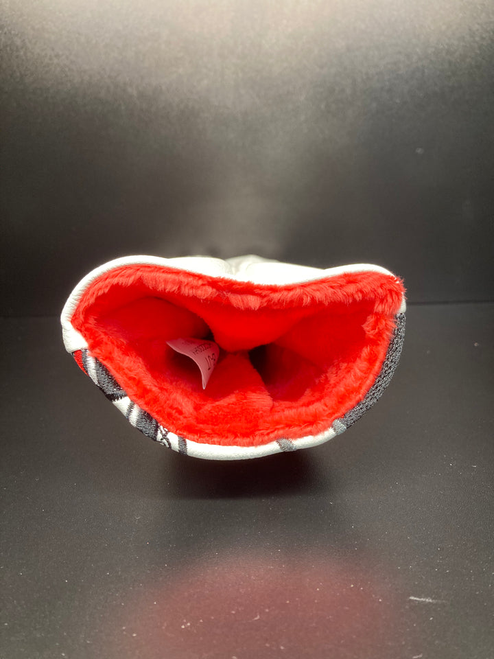 King of Diamonds Headcover - ParWestGolf