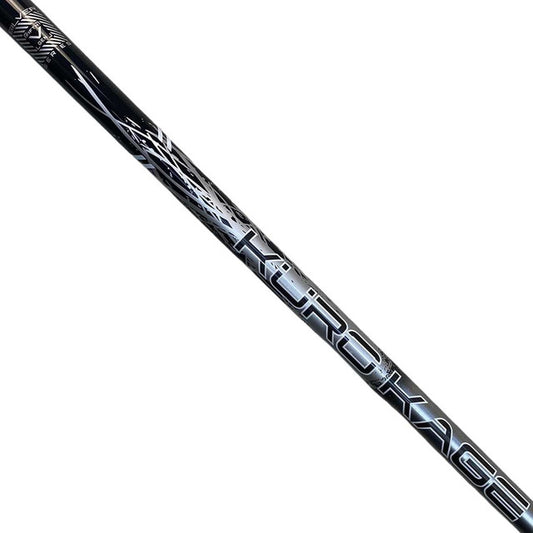 Mitsubishi Kuro Kage Silver 50 5th Gen Graphite Shaft